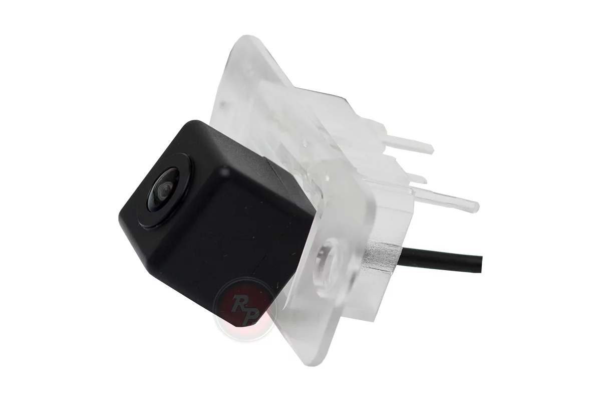 Камера парковки цифровая RedPower VW036 AHD Камера парковки цифровая RedPower VW036 AHD