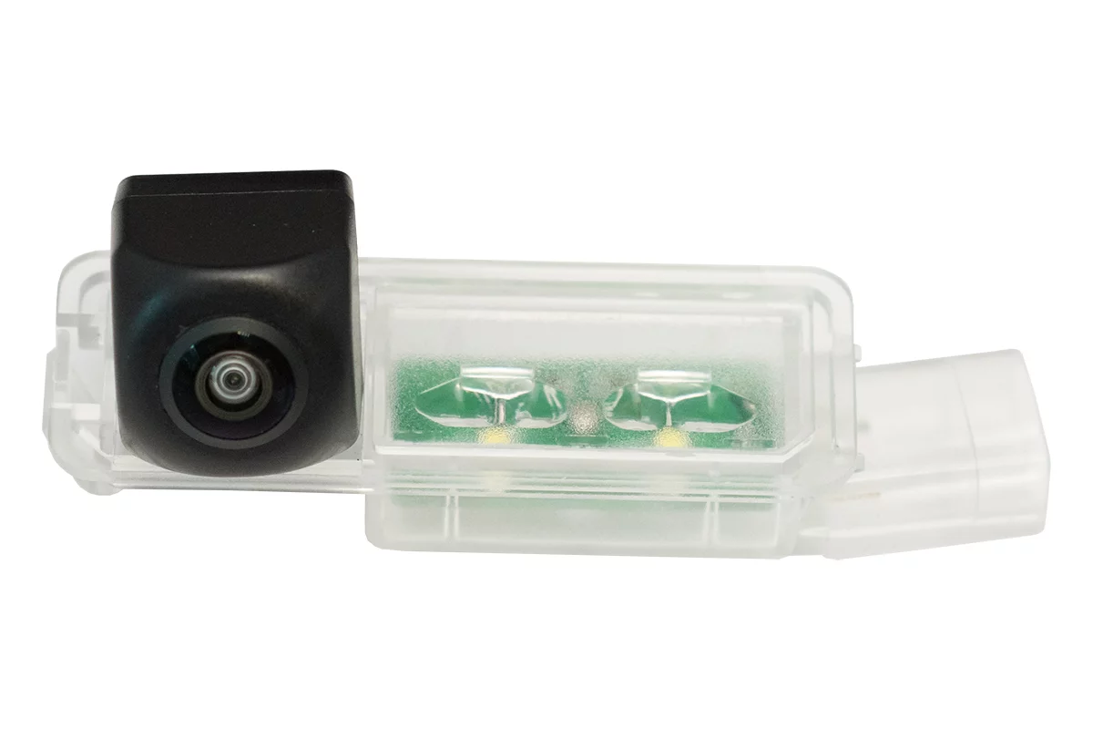 Камера заднего вида RedPower VW146P LED Premium для Volkswagen Golf, Passat, Amarok