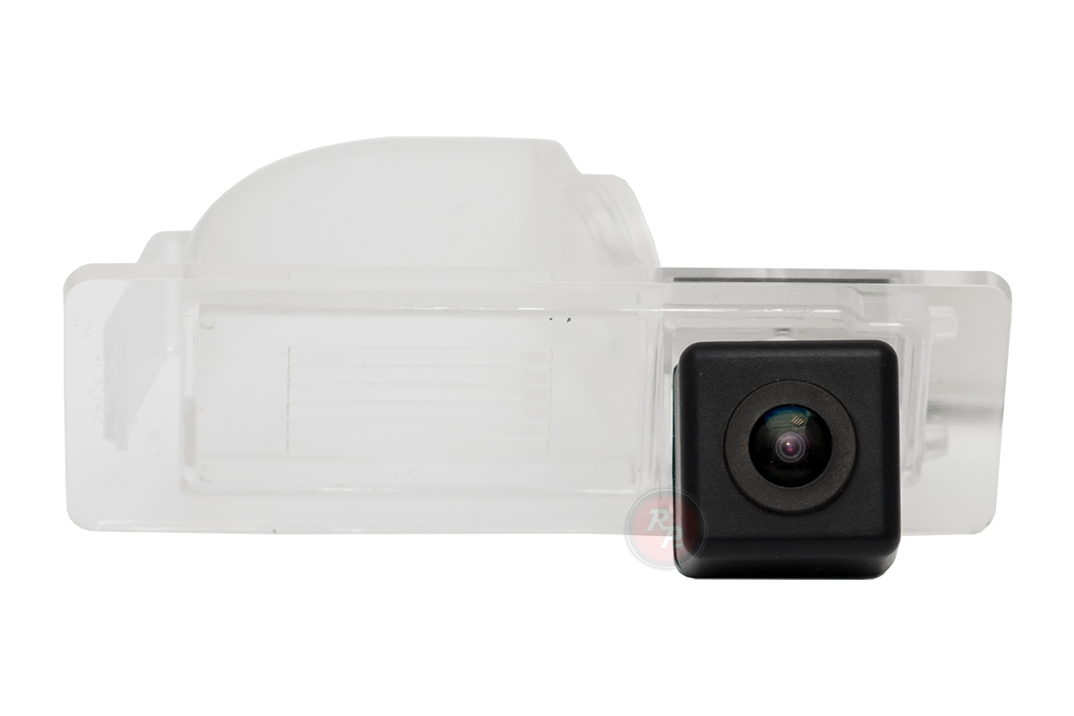 Камера заднего вида цифровая RedPower VW251 AHD для Volkswagen, Skoda