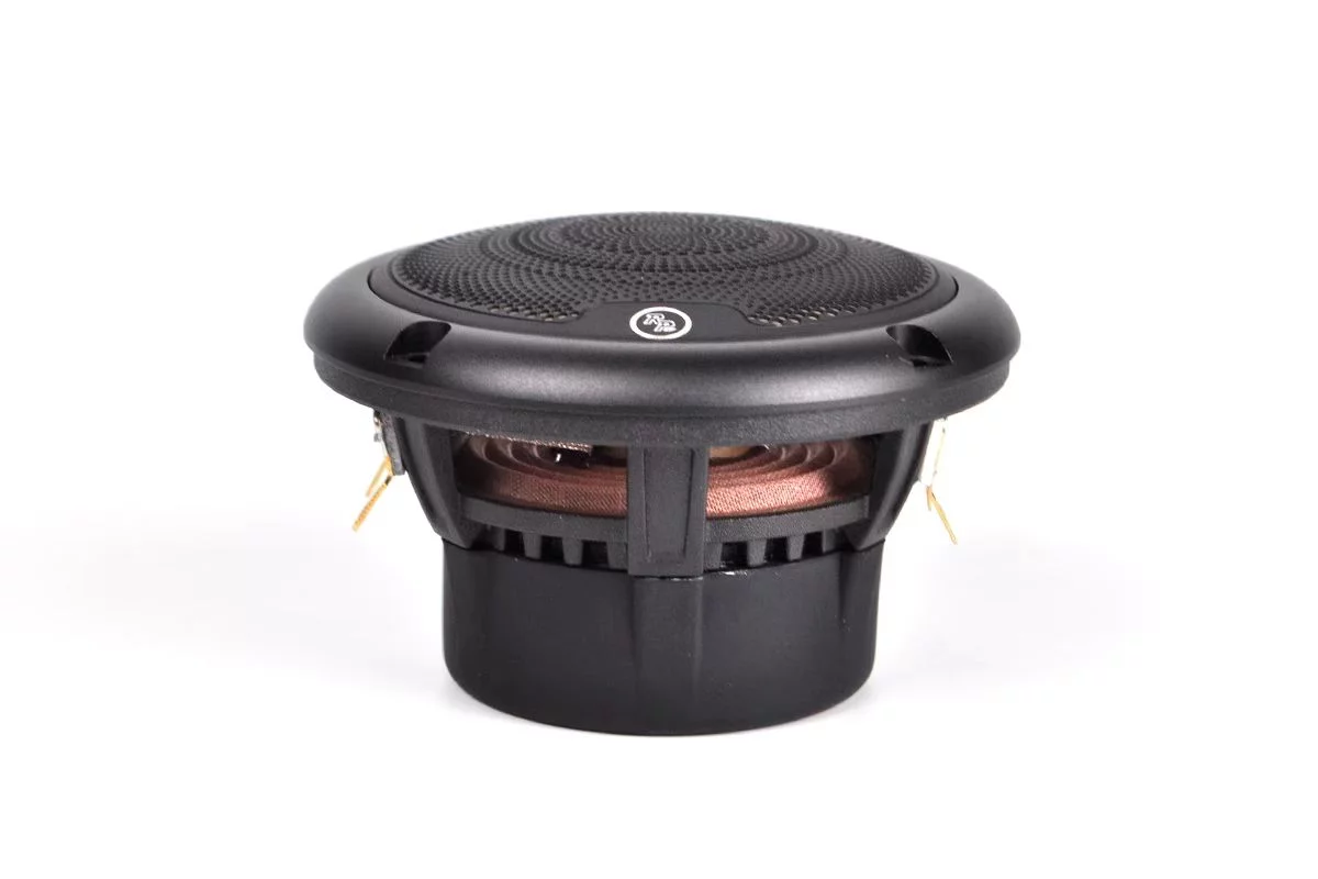 HI-FI СЧ+ВЧ динамик RedPower HI-FI СЧ+ВЧ динамик RedPower