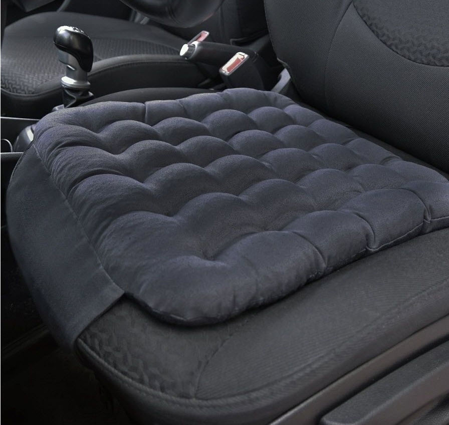 Подушка для сидения в машину