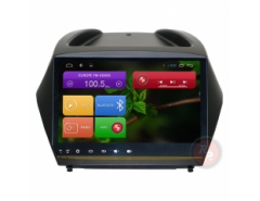 Головное устройство RedPower 18047RB на Android для Huyndai IX35