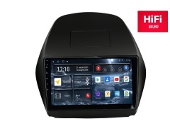 Автомагнитола RedPower 75047 Hi-Fi для Hyundai ix35 1-поколение LM (08.2009-12.2015)