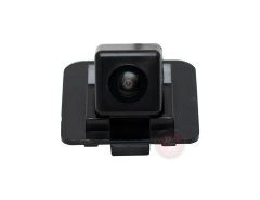 Камера Fish eye RedPower BEN186F для Mercedes-Benz CLS, E, GL, SSL- Class