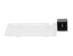 Камера заднего вида цифровая RedPower SUB214 AHD для Subaru XV (2011+)