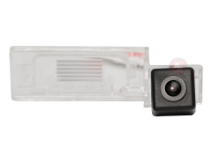 Камера заднего вида цифровая RedPower VW335 AHD для Audi, Volkswagen, Skoda